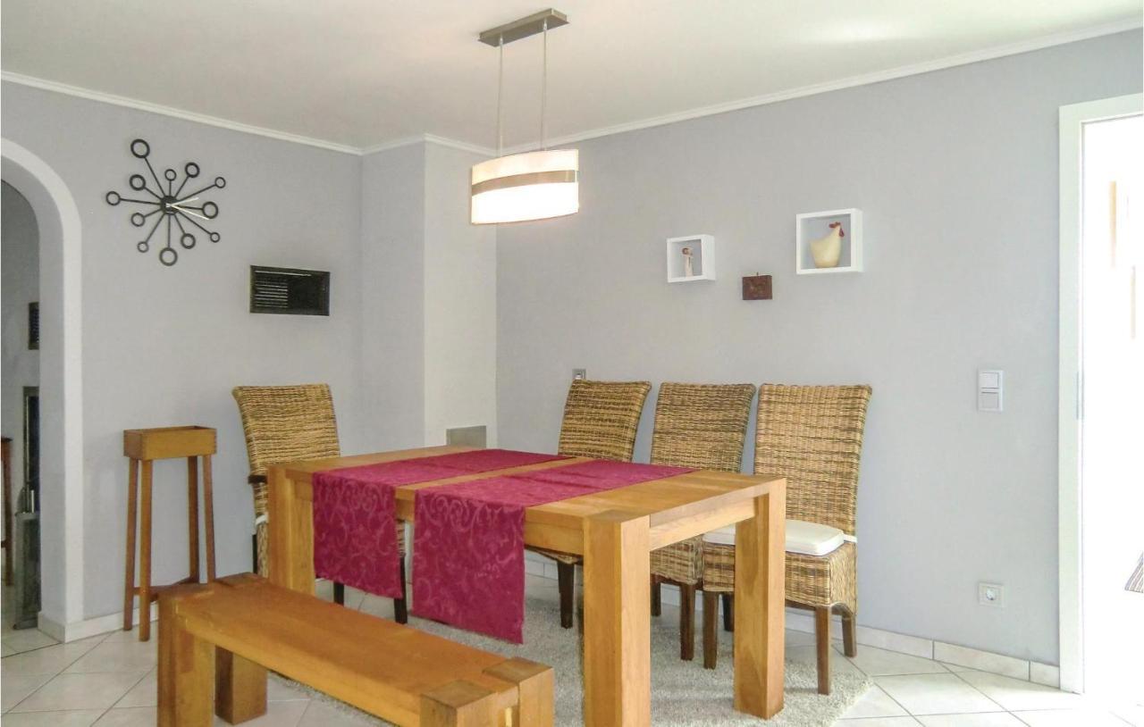 Amazing Apartment In Karlshausen With Kitchen Esterno foto
