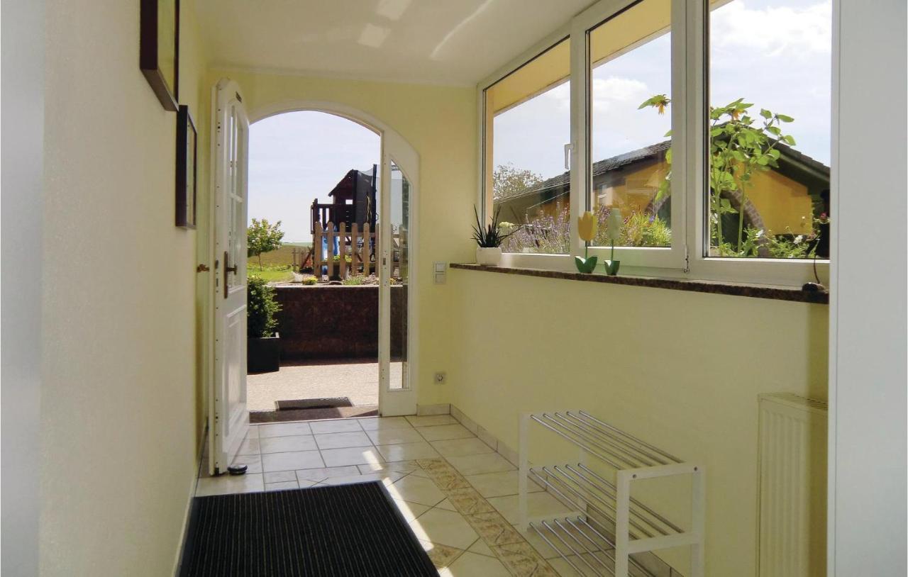 Amazing Apartment In Karlshausen With Kitchen Esterno foto