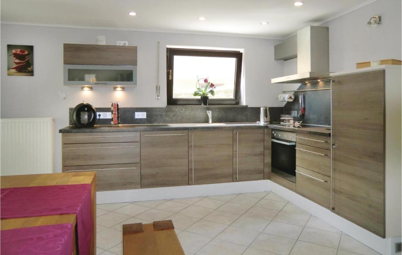 Amazing Apartment In Karlshausen With Kitchen Esterno foto