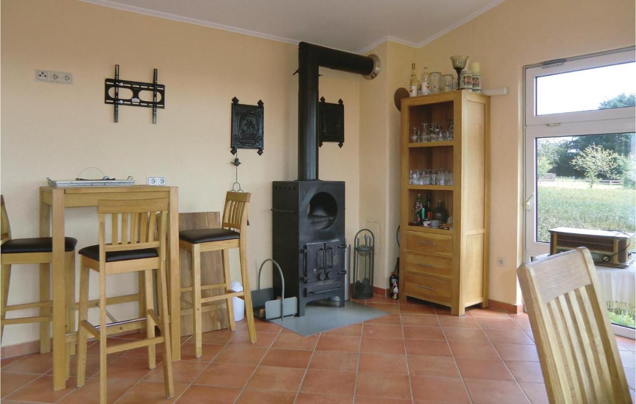 Amazing Apartment In Karlshausen With Kitchen Esterno foto